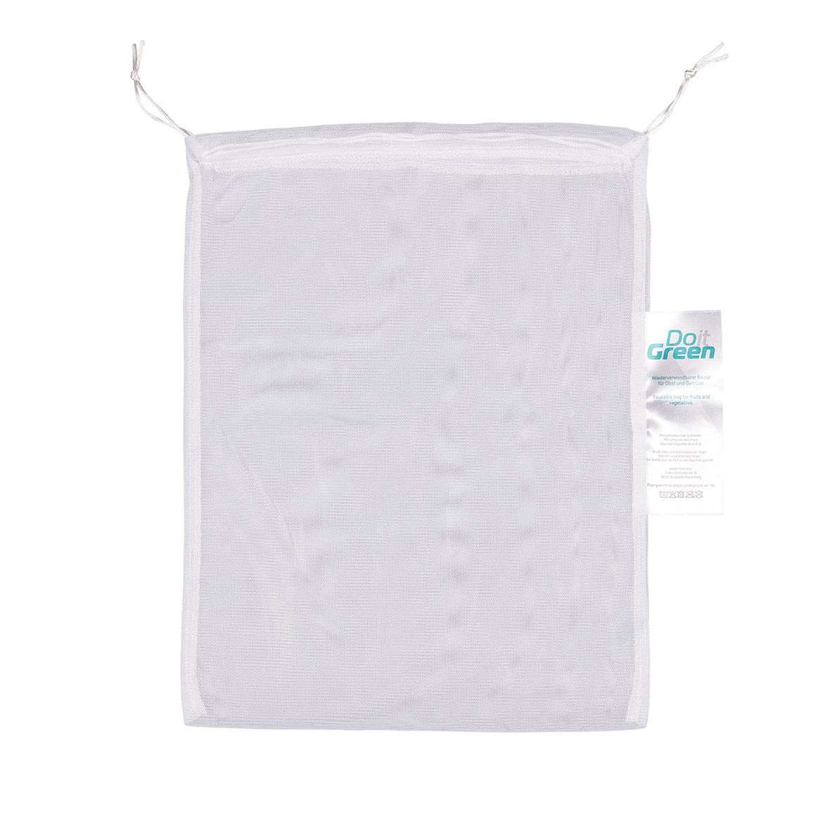 Obst- und Gemüsebeutel 