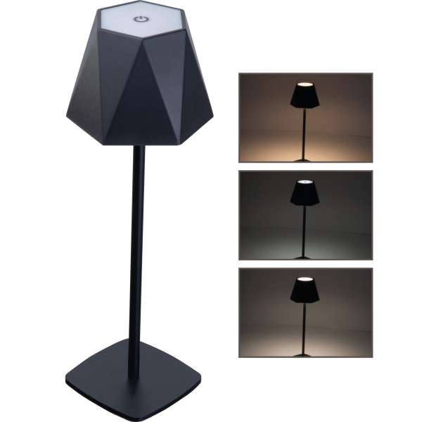 Tischlampe Blackburn