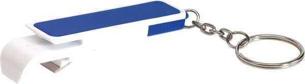 Schlüsselanhänger DOUBLE OPEN