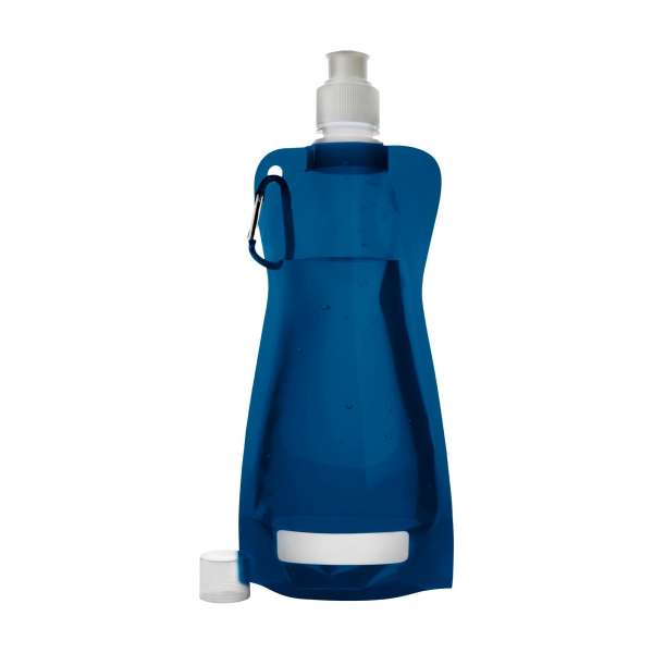 Trinkflasche aus Kunststoff Bailey