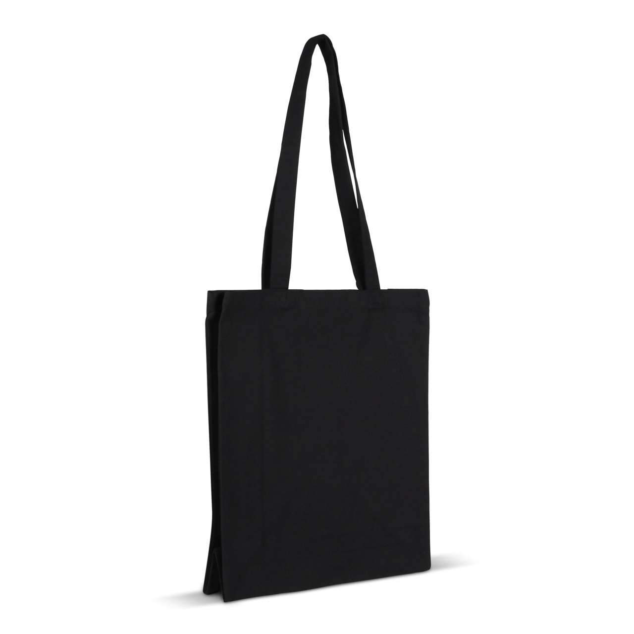 Umhängetasche Baumwoll-Canvas OEKO-TEX® 280g / m² 32 x 13 x 40cm