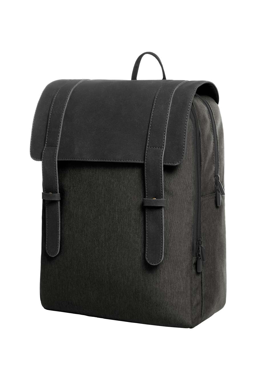 Notebook-Rucksack URBAN