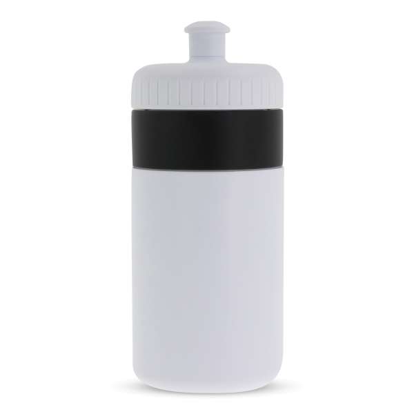 Sportflasche mit Rand 500ml
