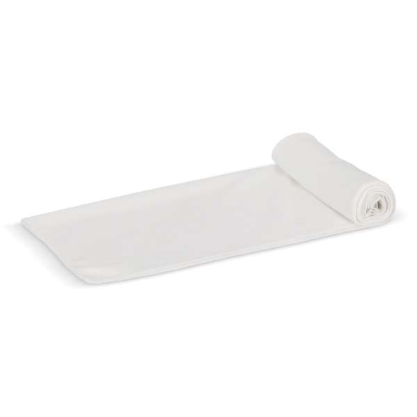 Kühlendes Handtuch R-PET 30 x 80cm Sublimation