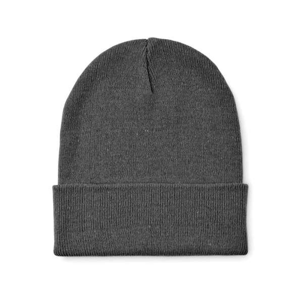 Beanie mit Bündchen BEANIX