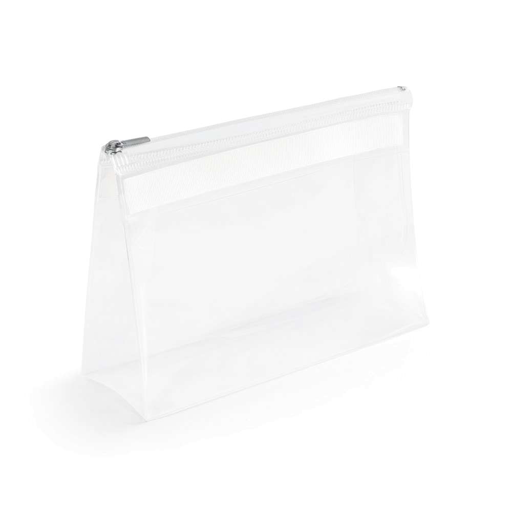 CHASTAIN Kulturbeutel aus EVA mit Reißverschluss