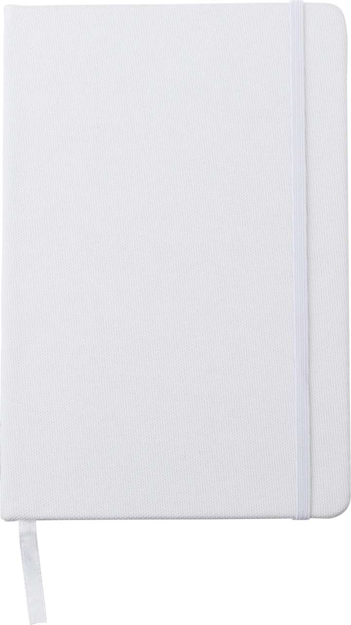 RPET Notizbuch (DIN A5) Samira