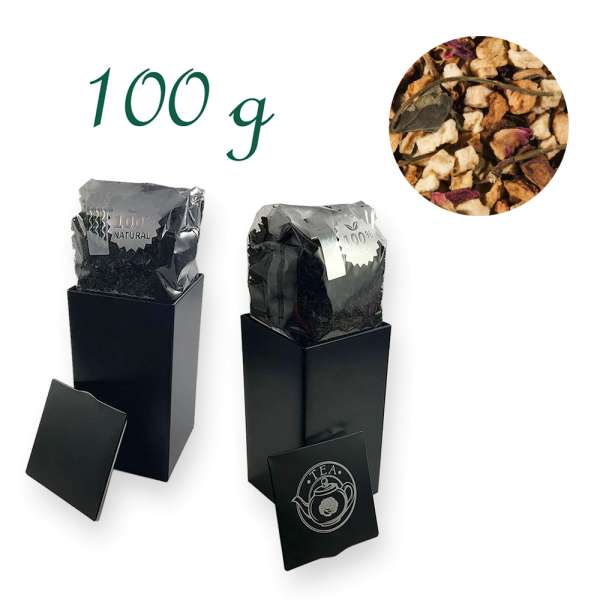 YuboFiT® Lemon Smoothie Tee