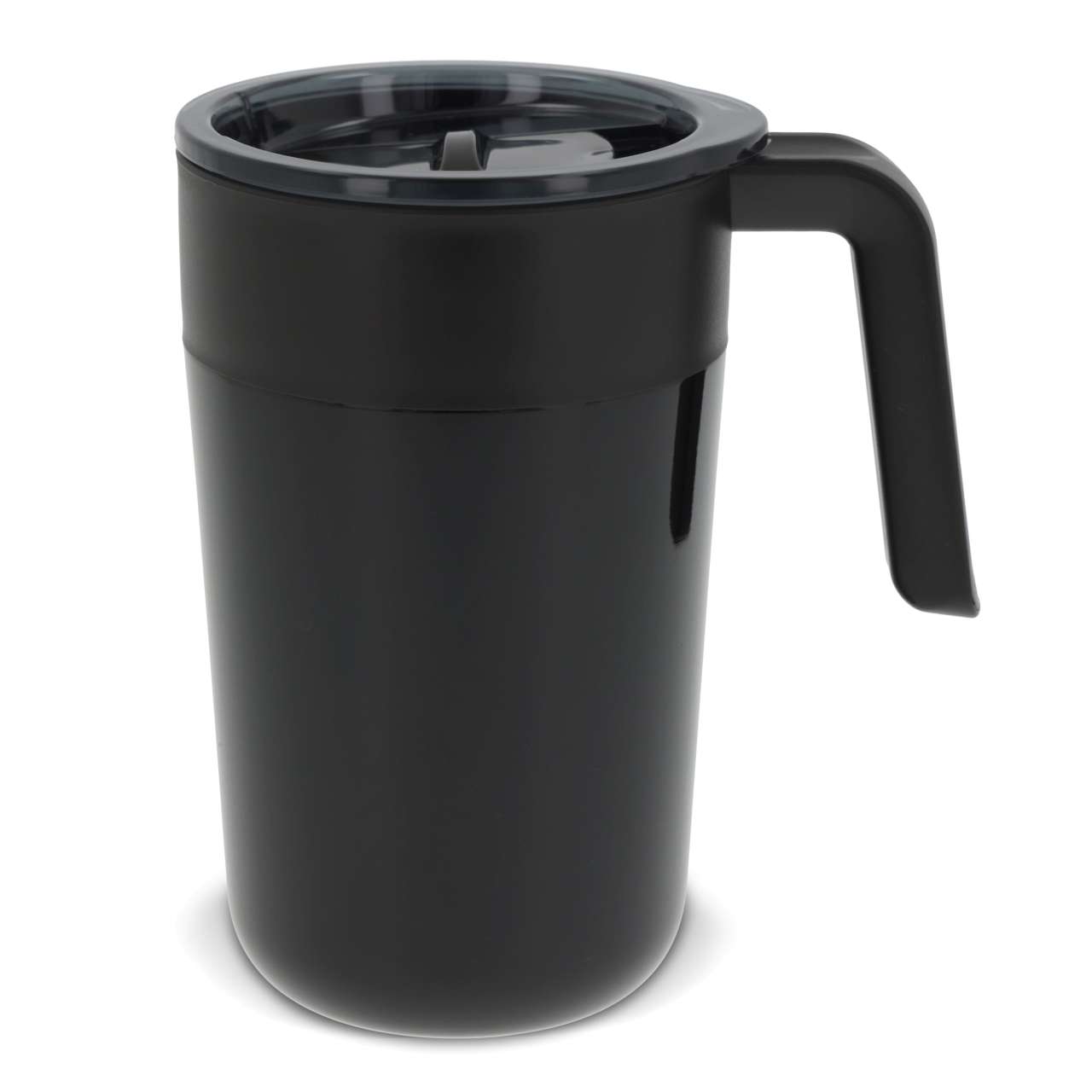 Doppelwandiger Kaffeebecher 400ml