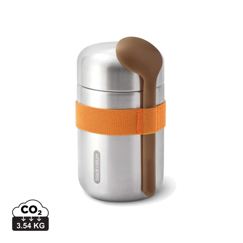 Black + Blum Food Flask 400ml