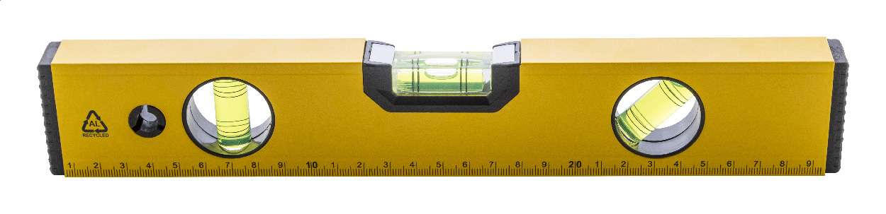 Wasserwaage Ratupass