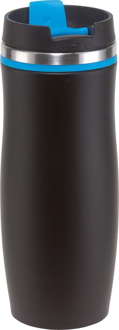 Isolierbecher DARK CREMA