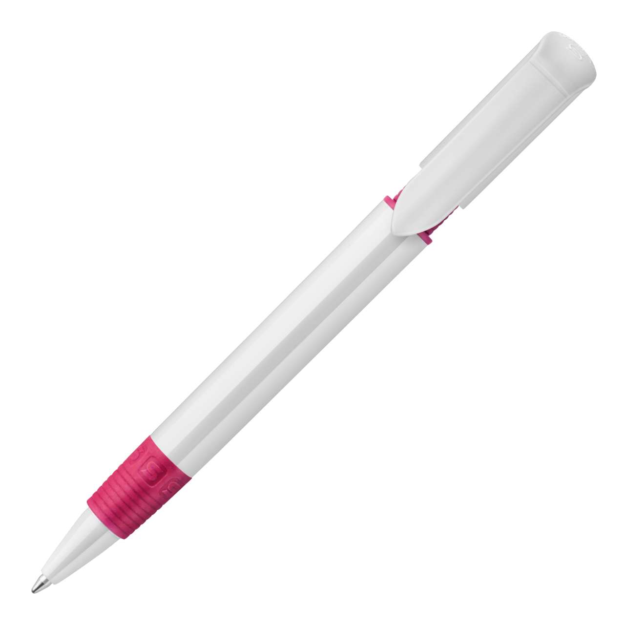 Kugelschreiber S40 Grip hardcolour