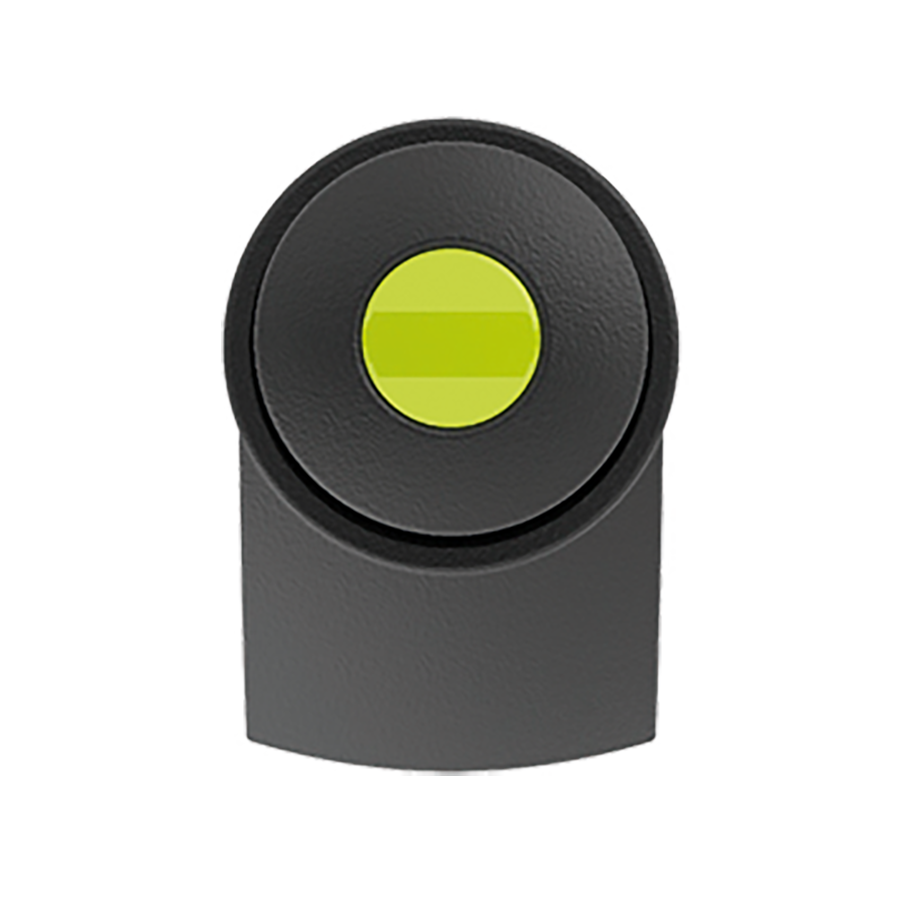 DOT D1 MATT K Kugelschreiber Maxema