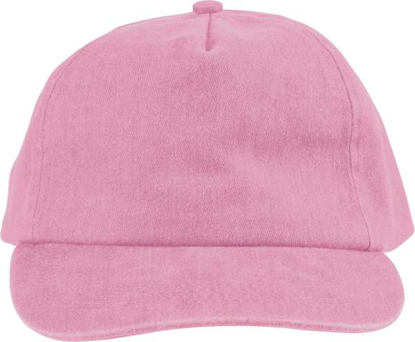 Baumwolle (240 g / m2) Mütze Liora