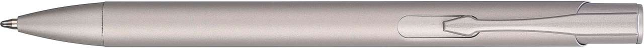 Kugelschreiber Gladys aus recyceltem Aluminium