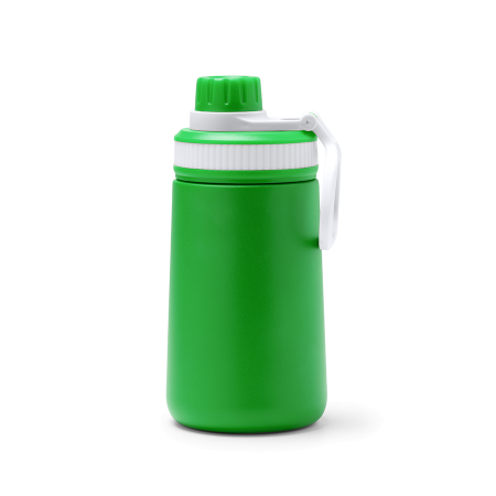 PUMBA doppelwandige Edelstahl-Thermosflasche 350ml