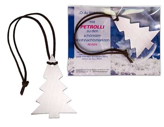 Nussknacker - Standardmotiv