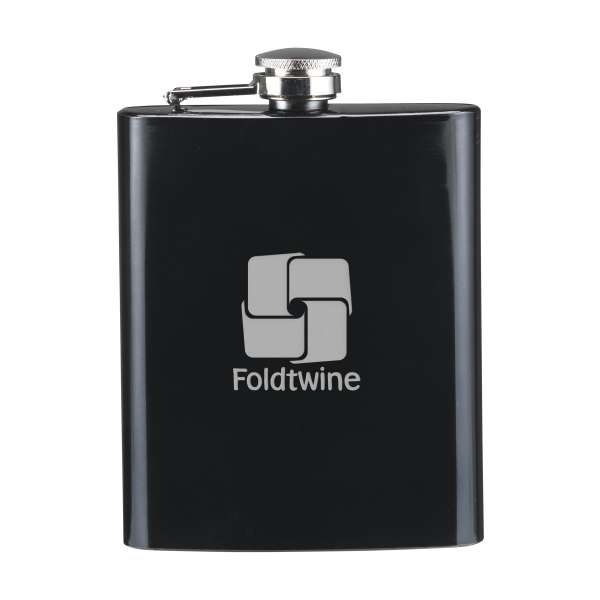 HipFlask 200 ml Flachmann