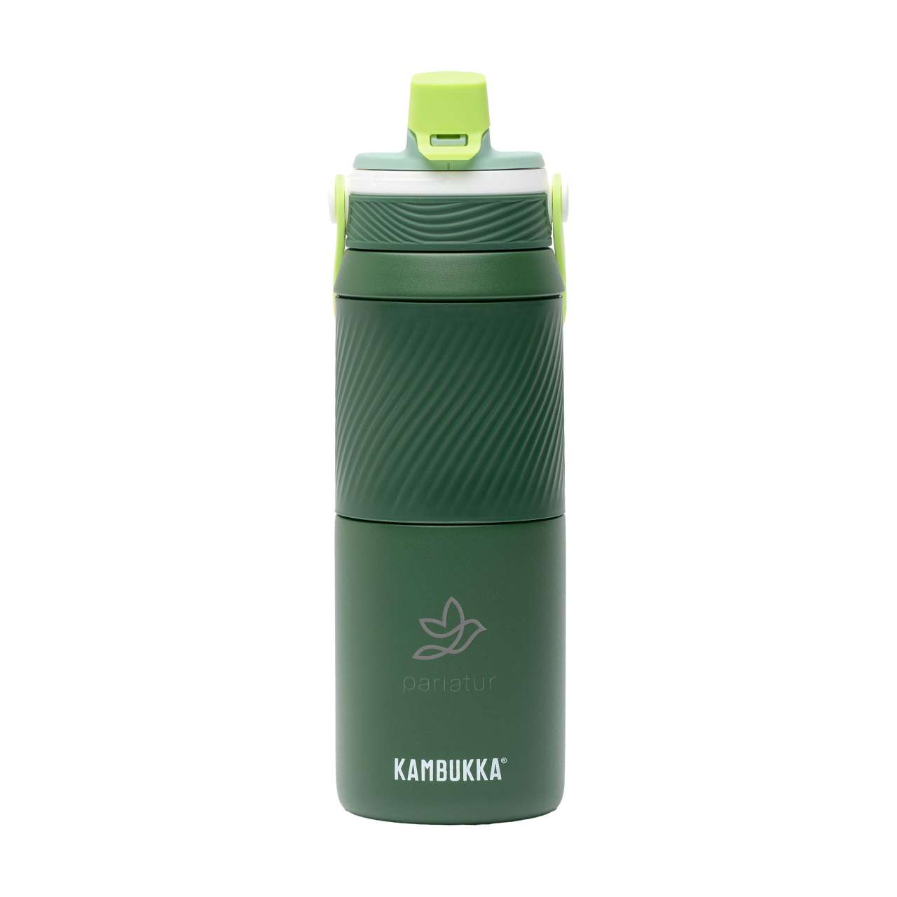 Kambukka® Dupla Insulated 750 ml Trinkflasche
