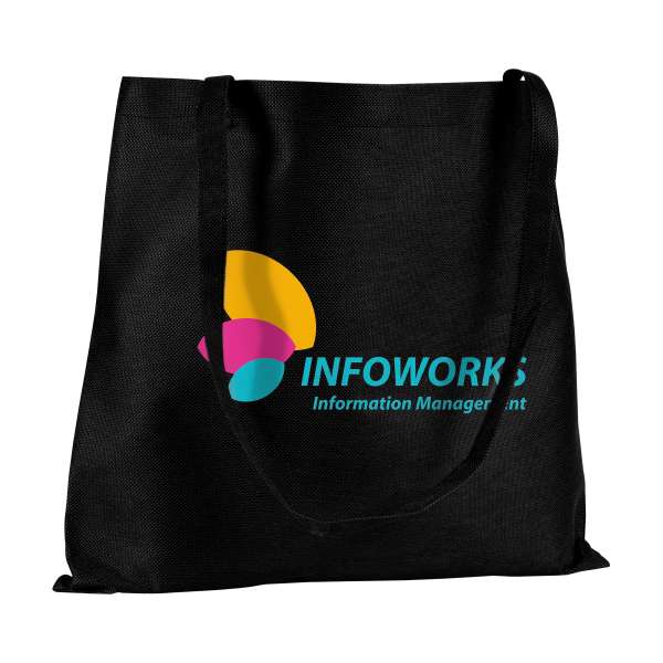 Shopper (80 g/m²) Einkaufstasche