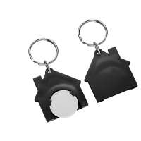 Chip Weiß, Chiphalter Schwarz