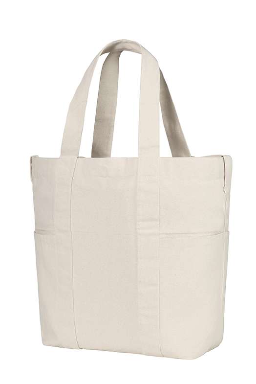 HALFAR® Wellness-Tasche ORGANIC