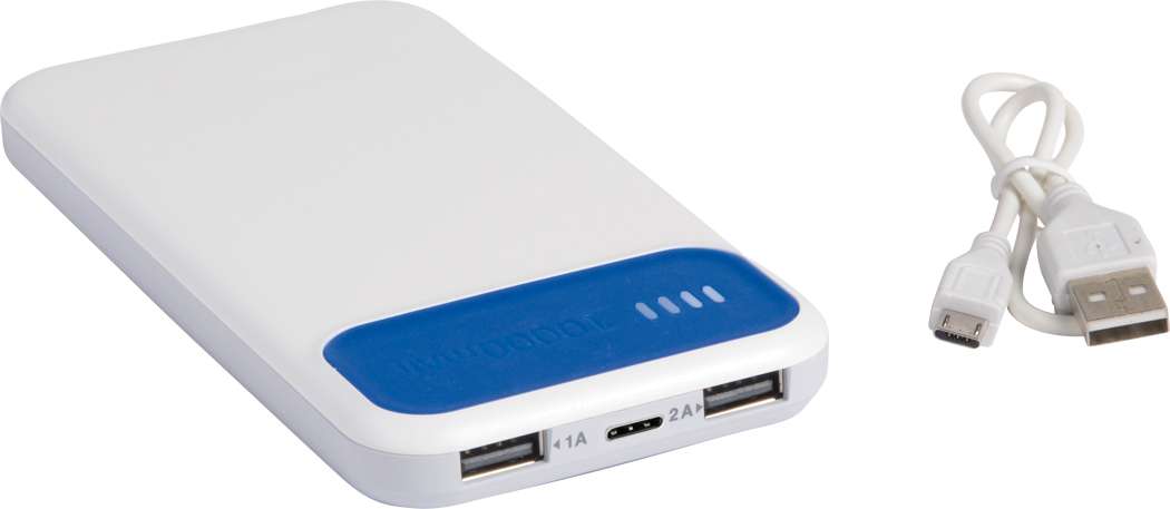 Powerbank SILICON VALLEY