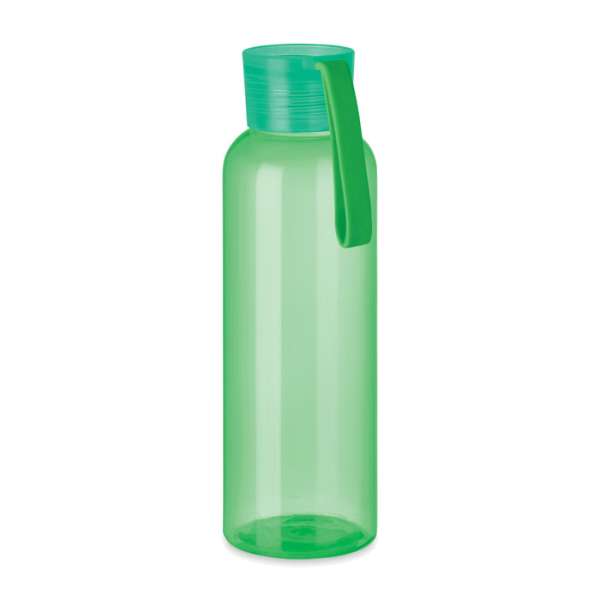 Trinkflasche Tritan 500ml INDI