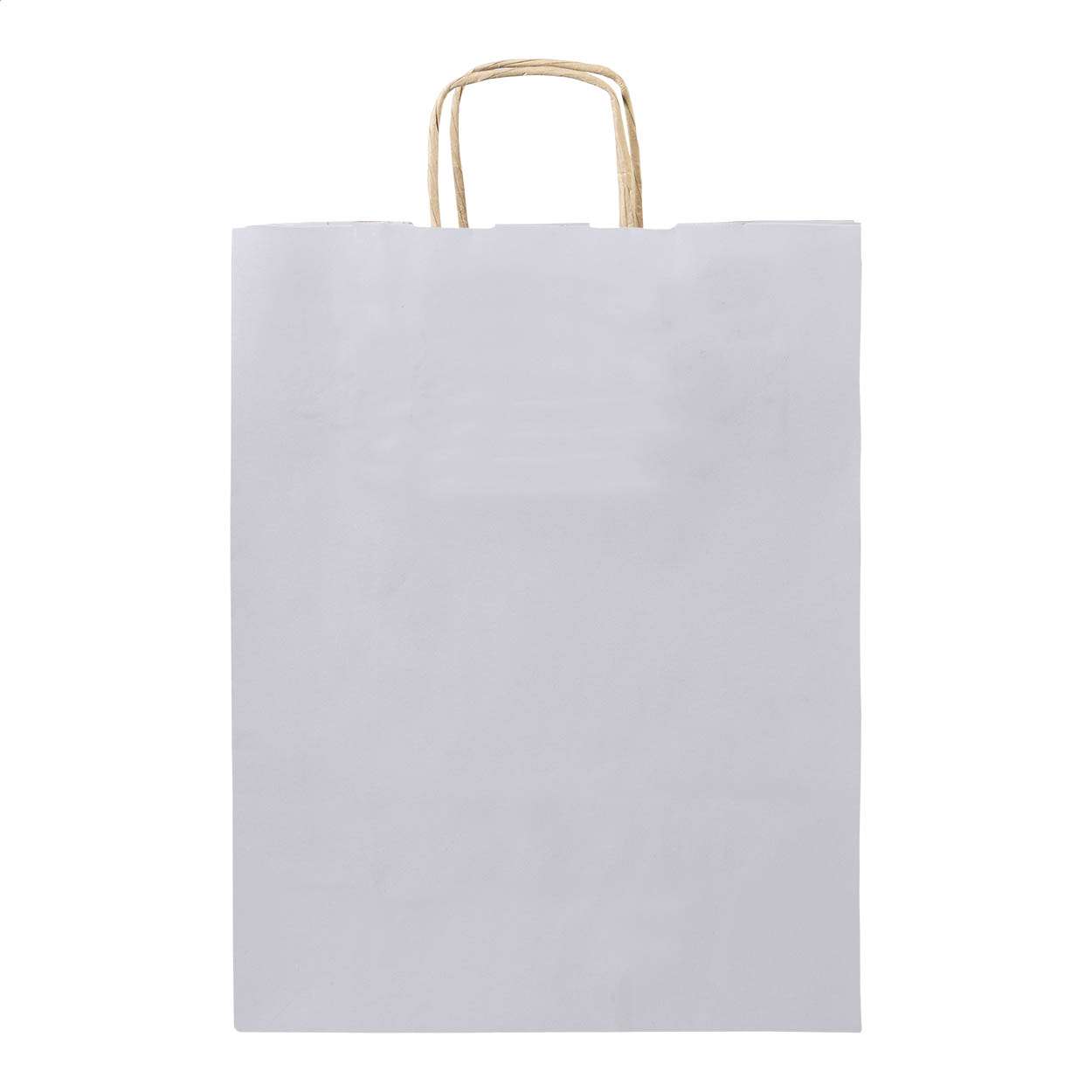Papiergeschenktasche, groß Papbag L