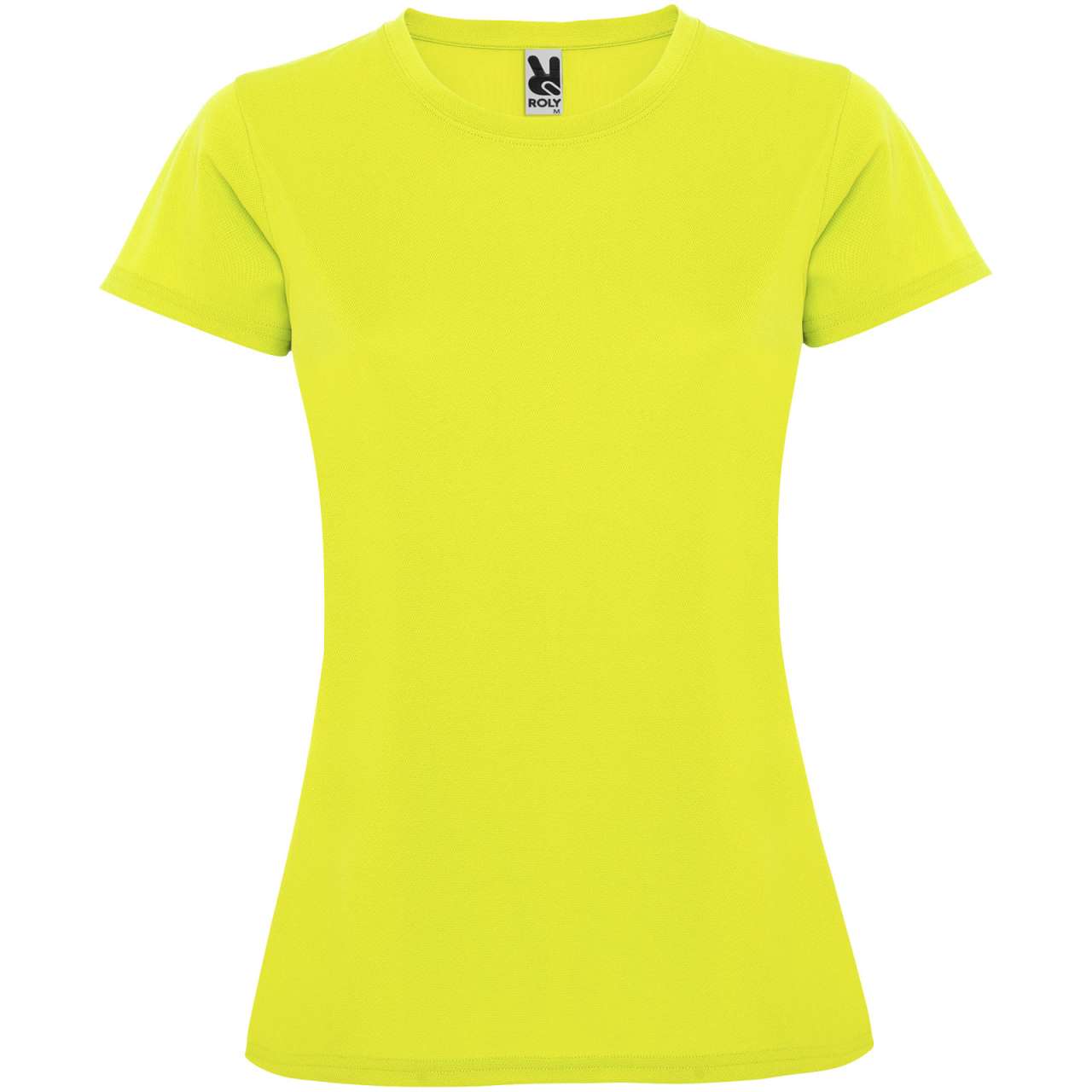 Montecarlo Sport T-Shirt für Damen