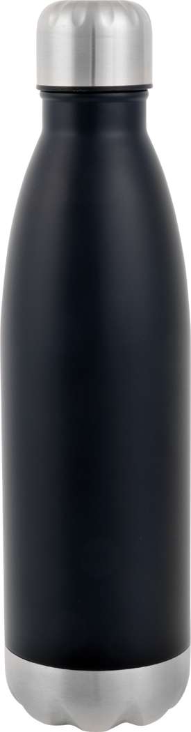 Vakuum-Trinkflasche GOLDEN TASTE doppelwandig