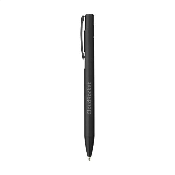 Ebony Mono Matt RCS Recycled Alu