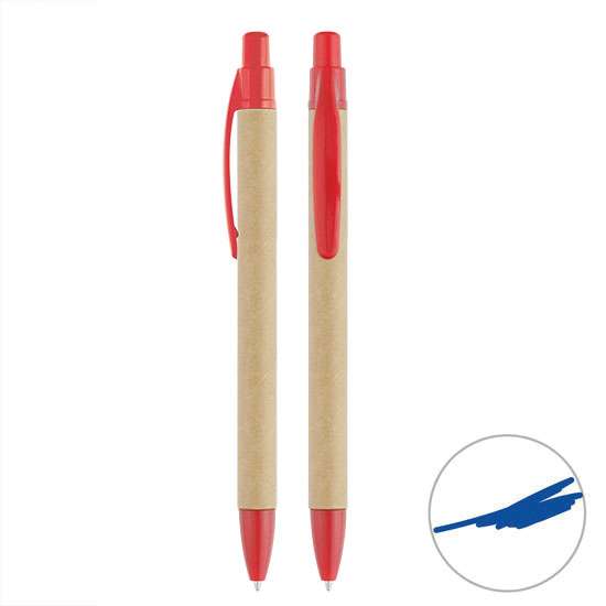 Druckkugelschreiber Karton