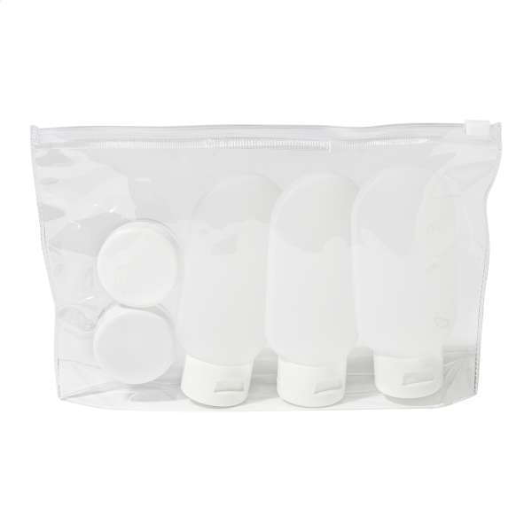 Reise-Kosmetikset FlightCare