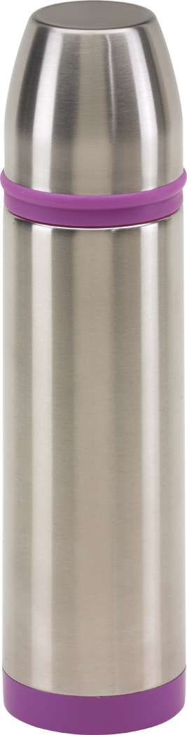 Edelstahl-Isolierkanne KEEP WARM