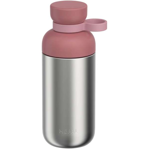 Mepal Vita 500-ml-Trinkflasche aus recyceltem Edelstahl