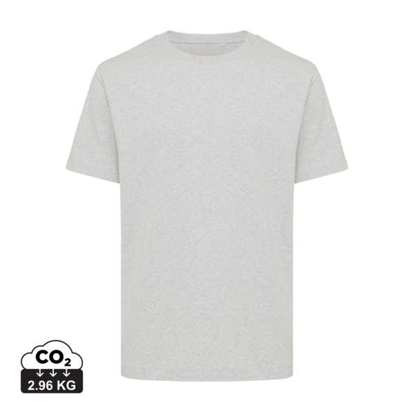 IQONIQ Kakadu relaxed T-Shirt aus recycelter Baumwolle