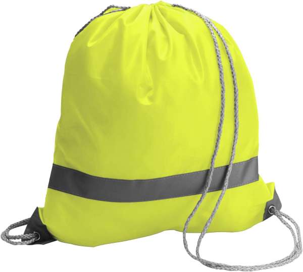 Schuh- / Rucksack aus Polyester Sylvie