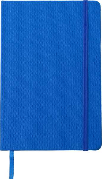 RPET Notizbuch (DIN A5) Samira