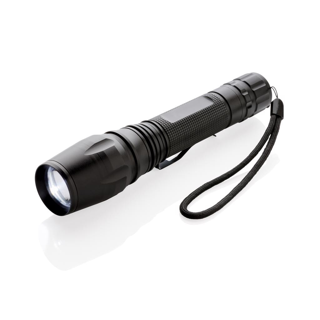 10W Cree Taschenlampe