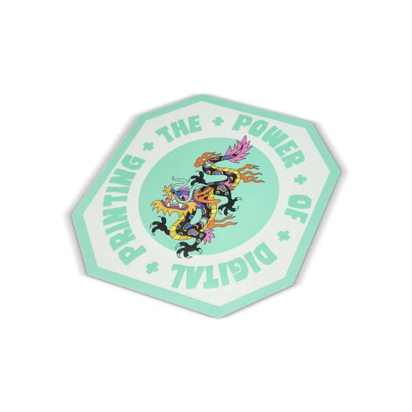 3D Digital Patch 20 x 20cm