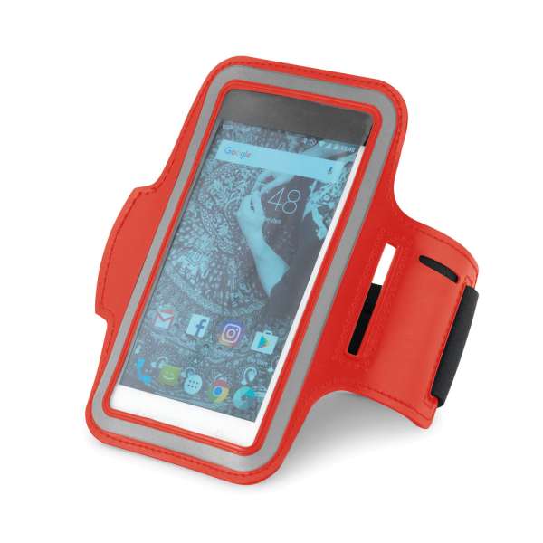 CONFOR Armband aus PU und Soft Shell für 65"-Smartphone