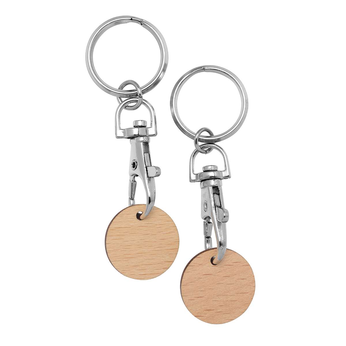 Metall-Karabinerhaken 