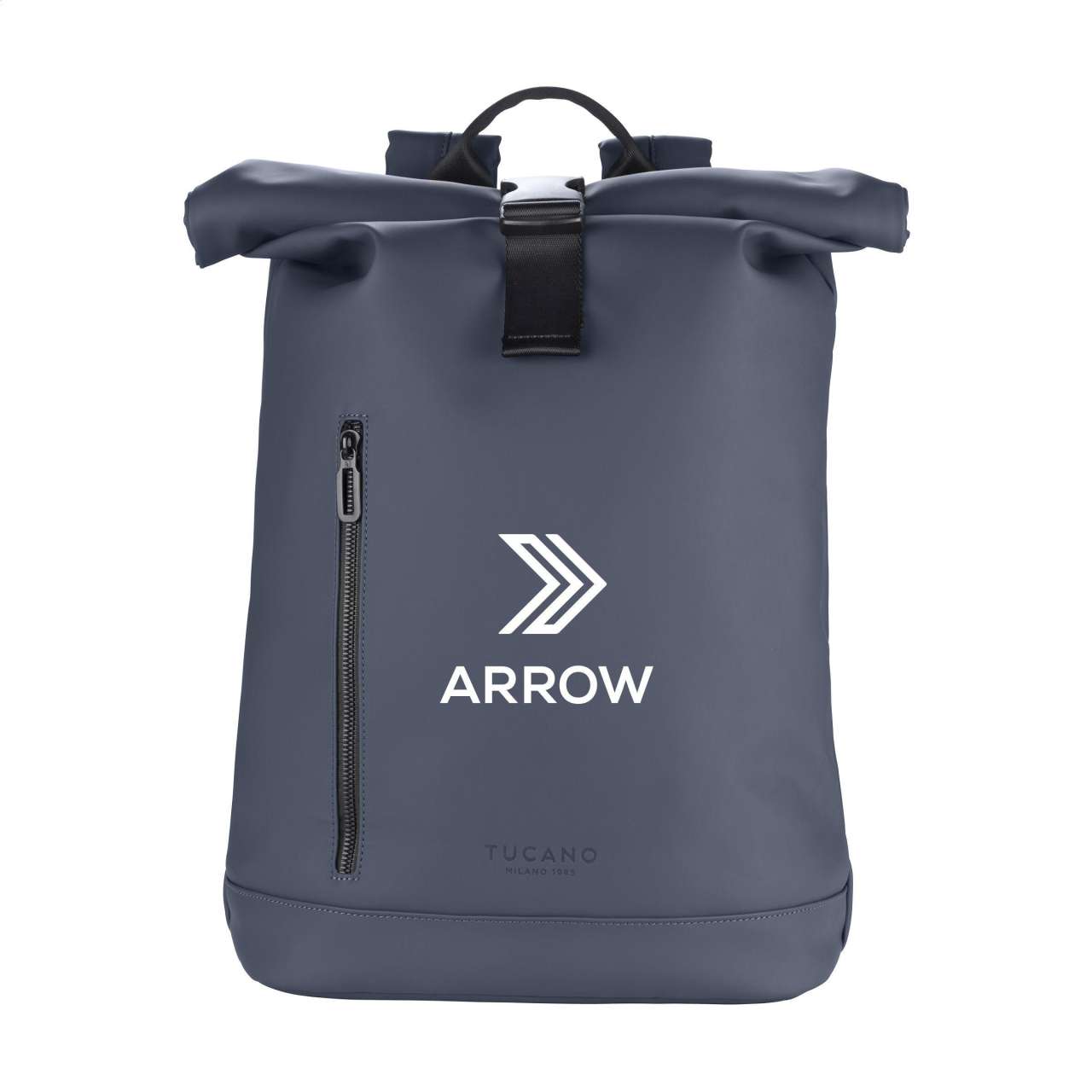 Tucano Gommo Rolltop Backpack 15,6 inch Rucksack