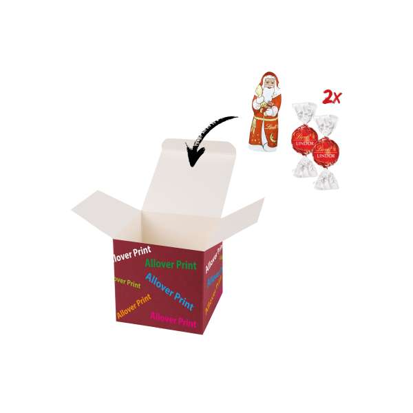 ColorBox Lindt XMas