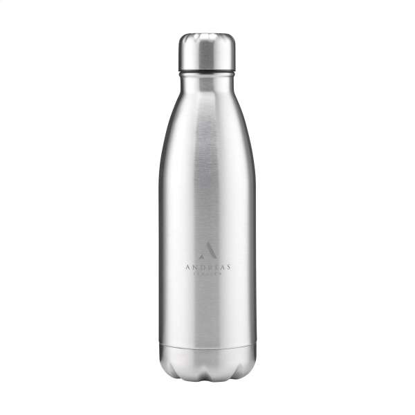Topflask 750 ml Single Wall Trinkflasche