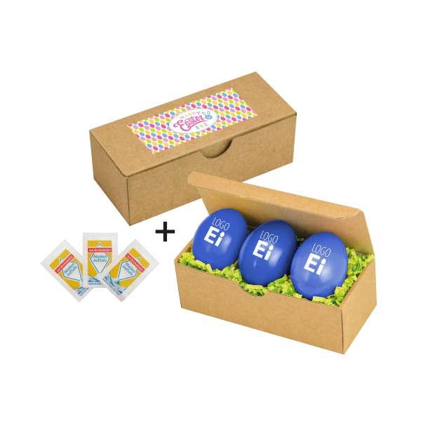LogoEi 3er Snack Box