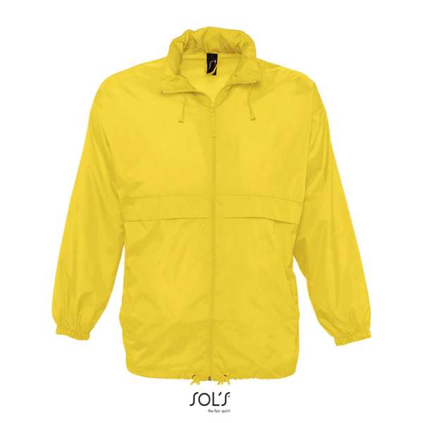 SURF Unisex Windbreaker SURF