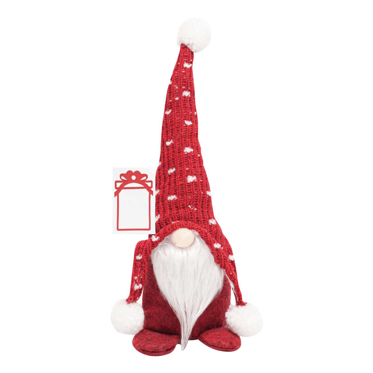 Weihnachts-Wichtel FRANZ